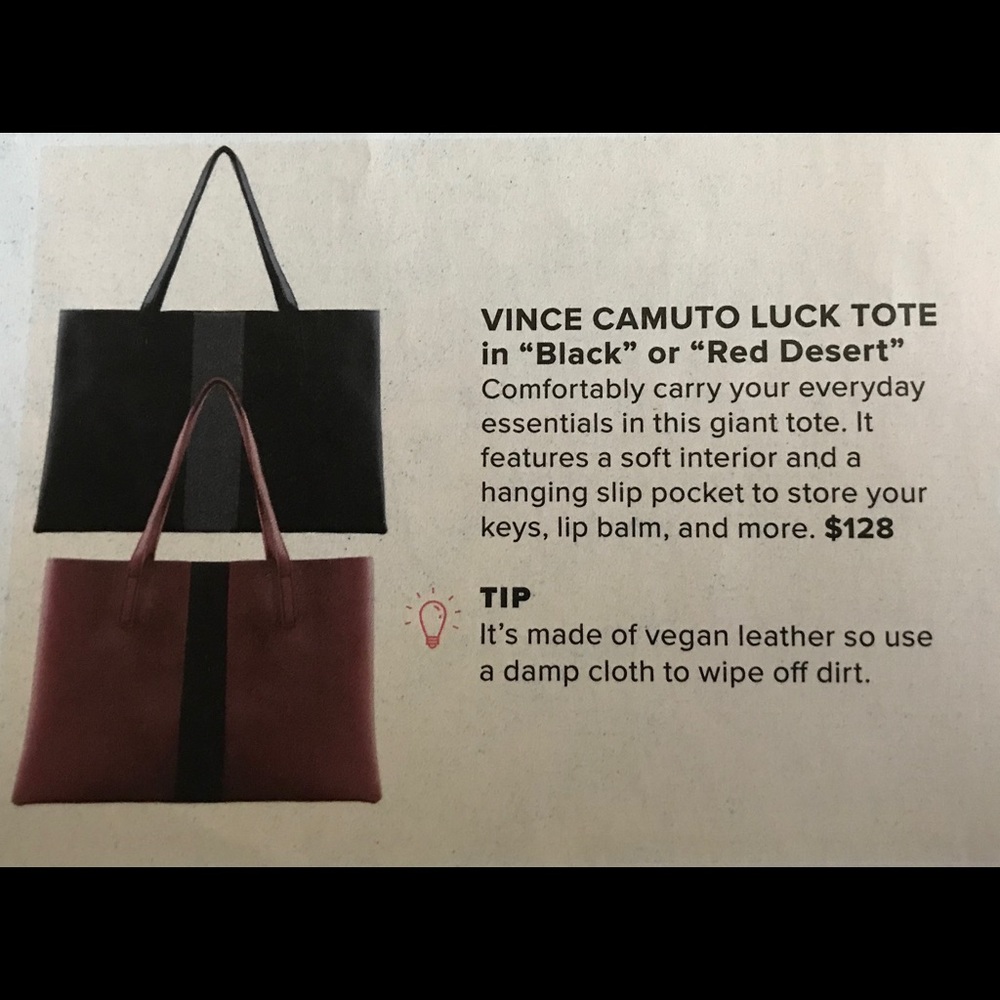 Tote